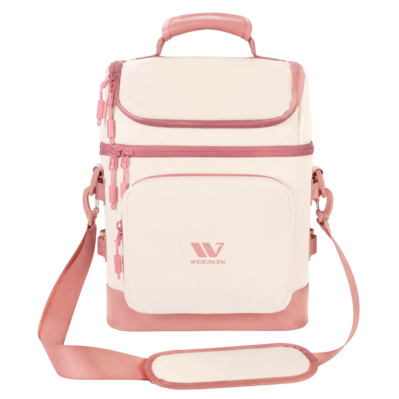 12L / 15-Can Reinforced Cooler Bag