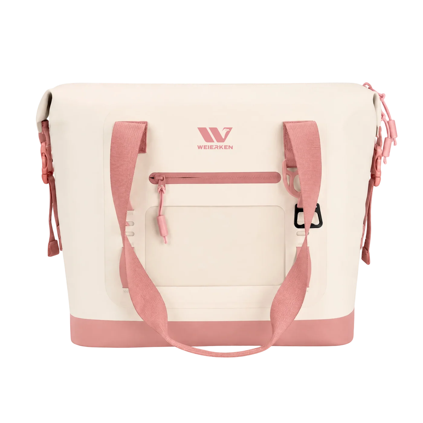 15L / 20-Can Insulated Waterproof Cooler