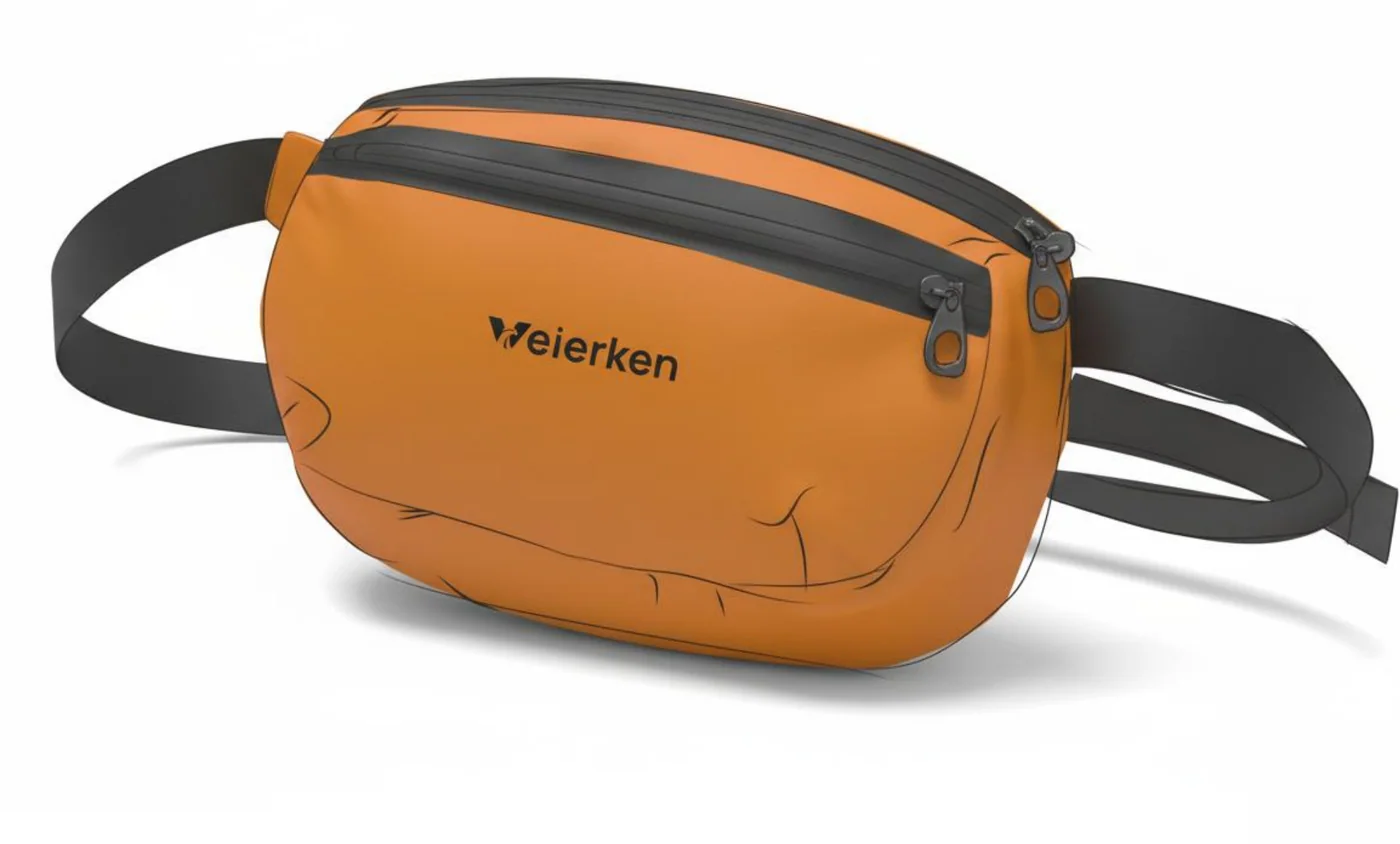 Waterproof Waist Packs
