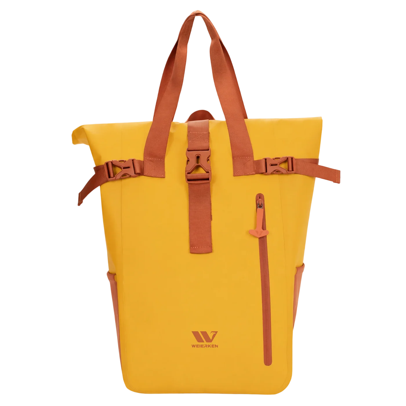 20L Lightweight Roll-Top Waterproof Backpack