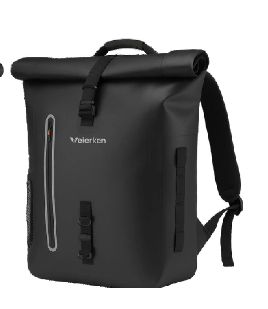 20L Urban Roll-Top Waterproof Backpack