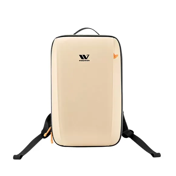 35L Structured Waterproof Travel Backpack