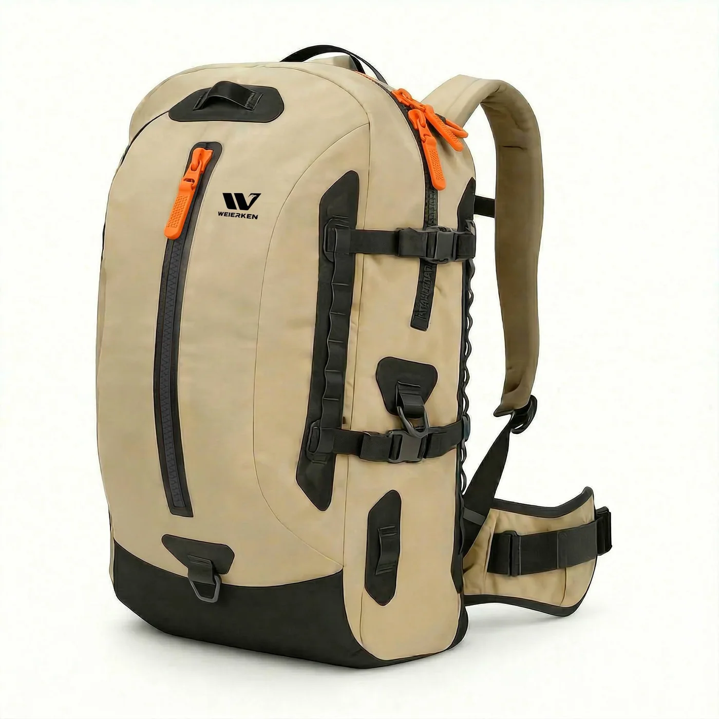 Waterproof Duffel Bags