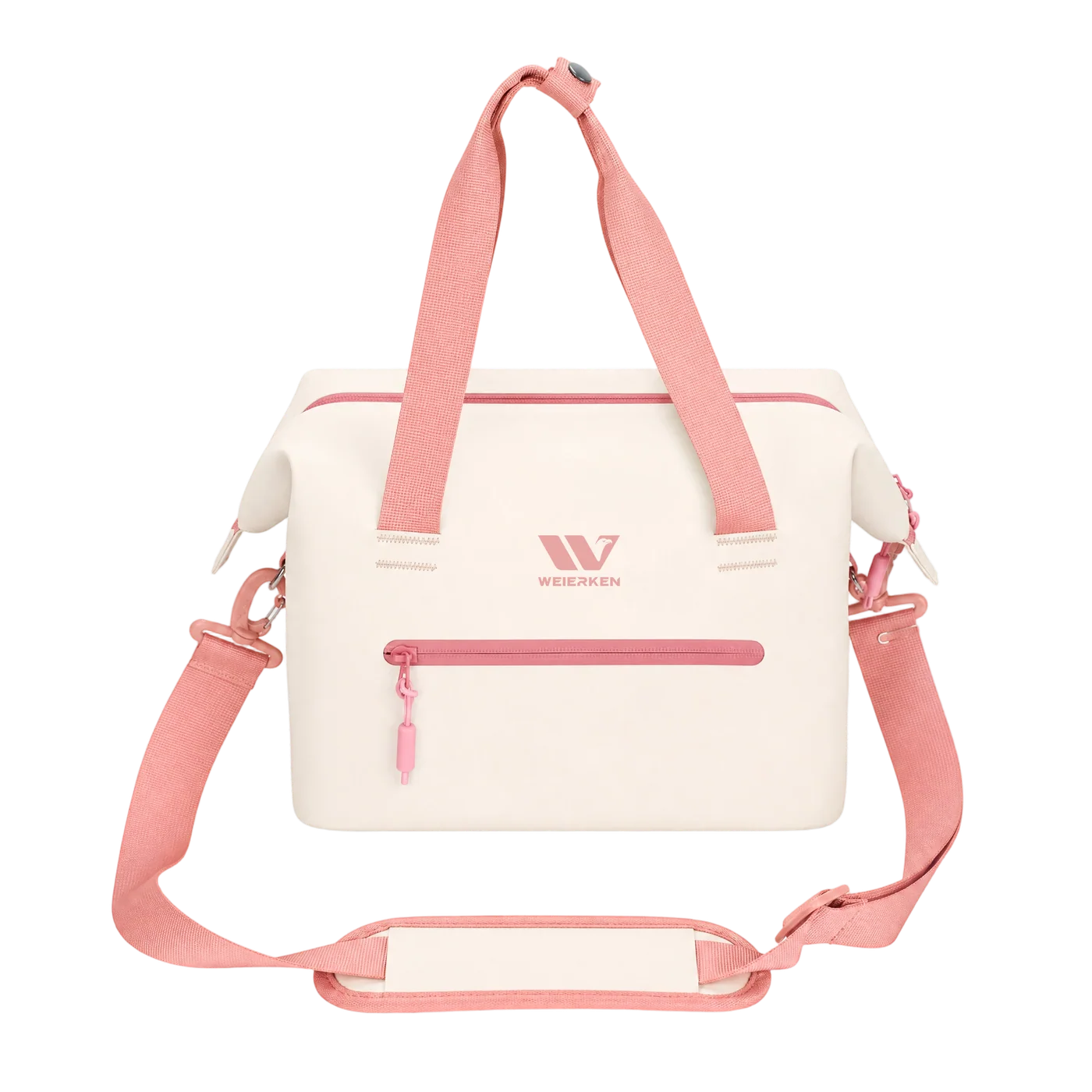 3L / 8-Can Wide-Opening Hand Cooler