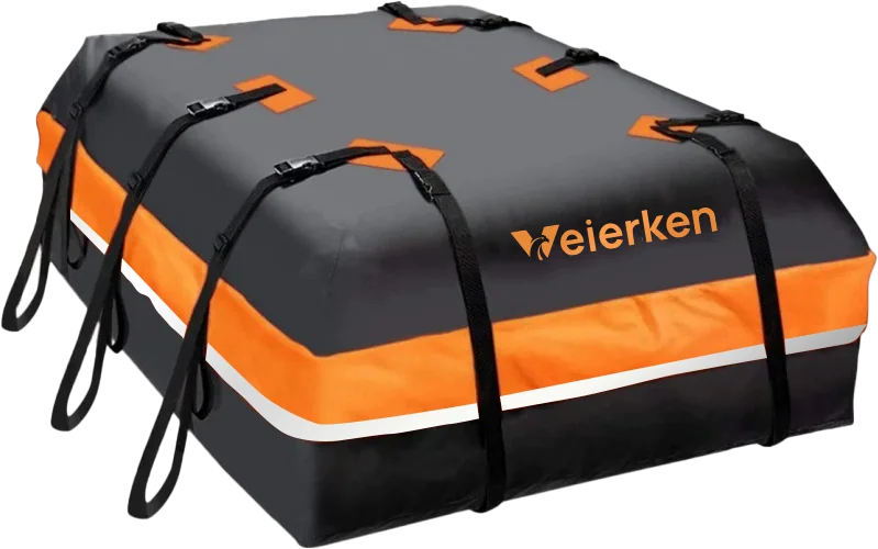 Waterproof Car Roof Bags