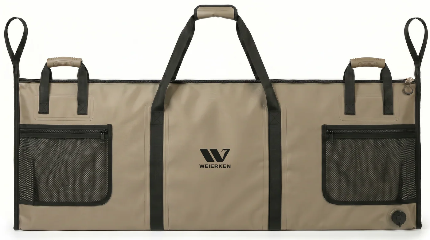 Fishing Gear Bags