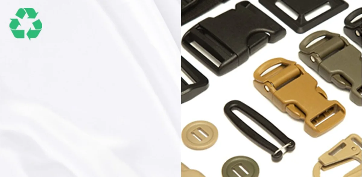 Interior and lining options for a custom bag