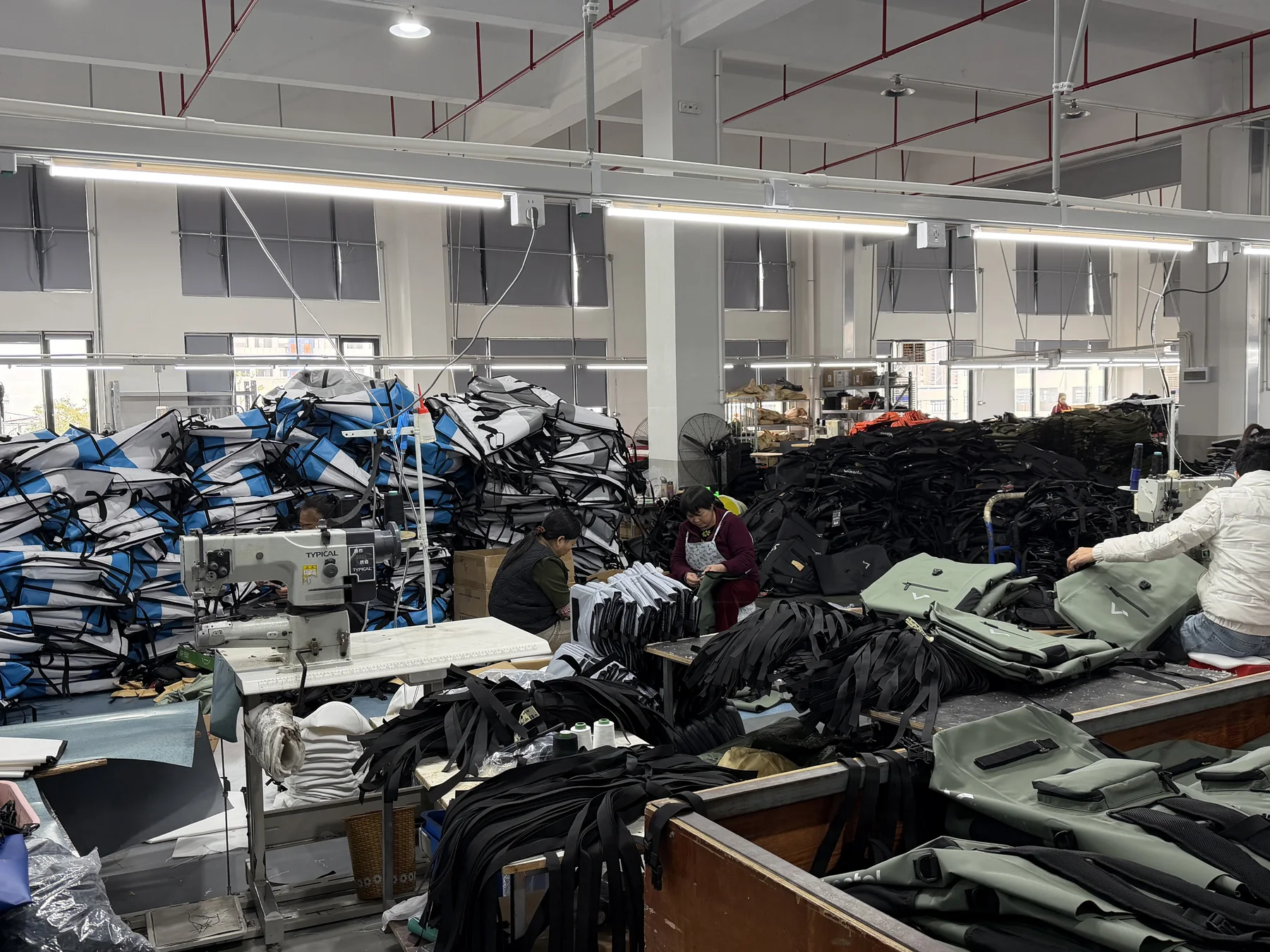 Custom Bag Pilot Runs: What to Check Before a Larger Production Release