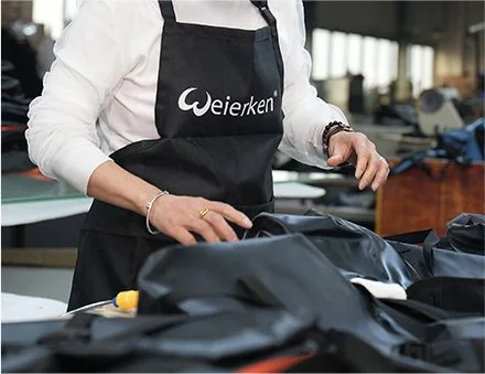 Reporting a Bag Quality Issue: Photos and Records That Help the Factory Investigate