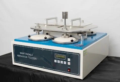 Abrasion Resistance