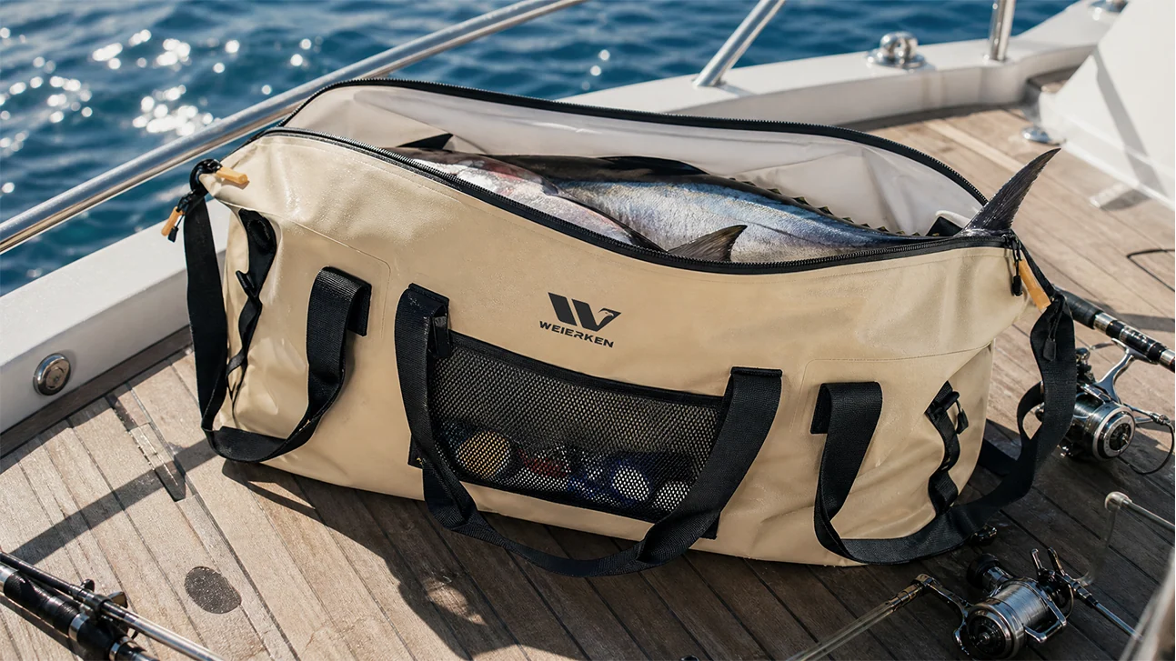 Fishing & Water Sports Series