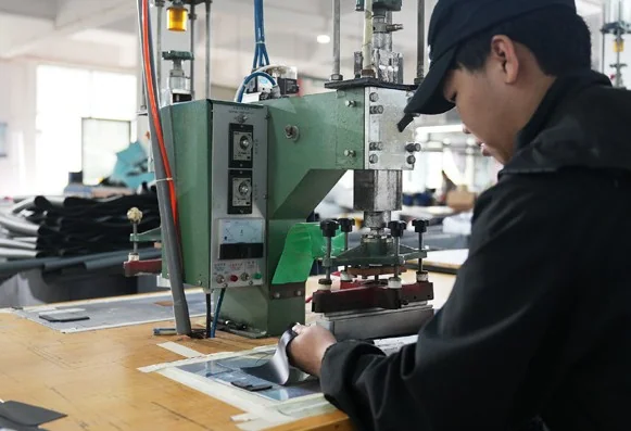 High-Frequency Welding