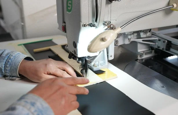 Pattern Stitching