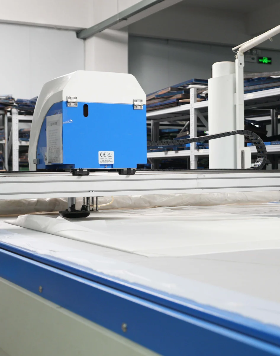 Weierken outdoor bag equipment: Oscillating Cutting