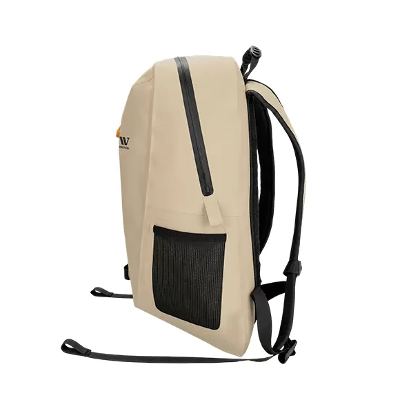 Waterproof Backpack Lash Points: Review the External Load Path